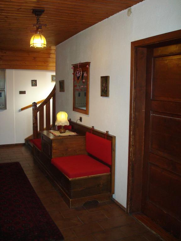 Almgasthof Judenburger Hutte Hotel Sankt Wolfgang Eksteriør billede