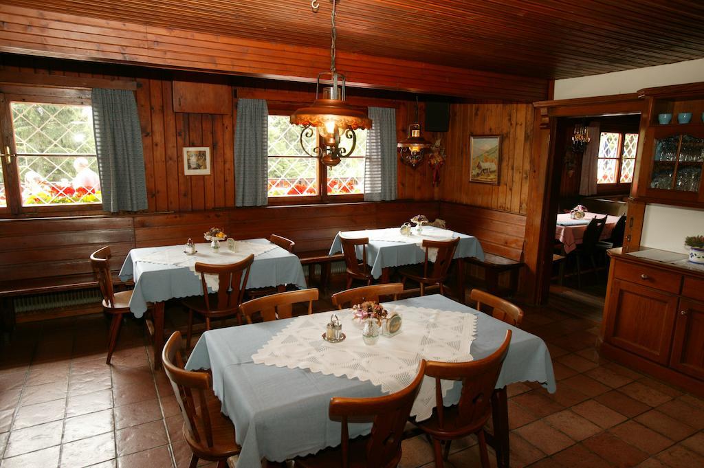 Almgasthof Judenburger Hutte Hotel Sankt Wolfgang Eksteriør billede